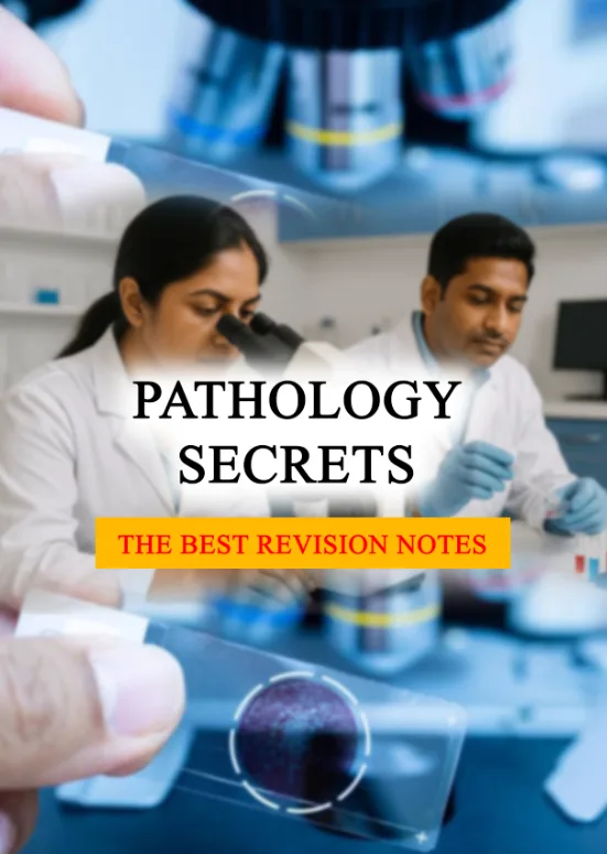 Pathology Secrets