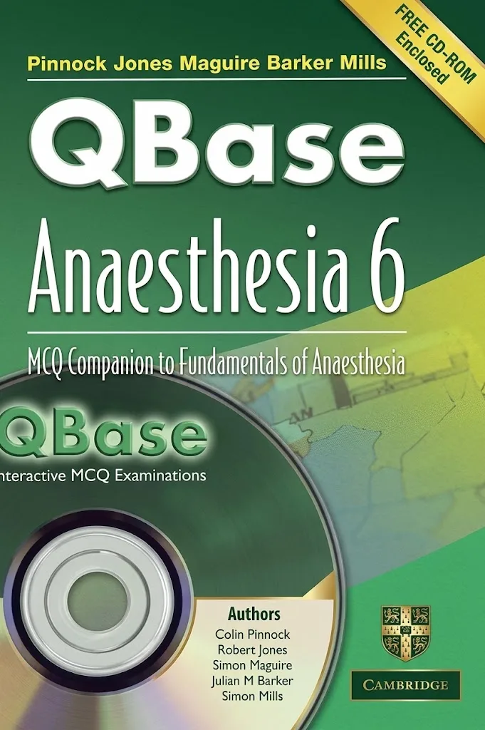 Q base Anesthesia 6
