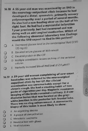 SBA in Pathology
