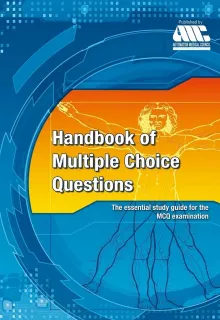 Handbook of multiple choice questions