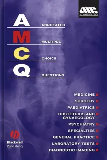 AMC / Annotated Multiple Choice Questions
