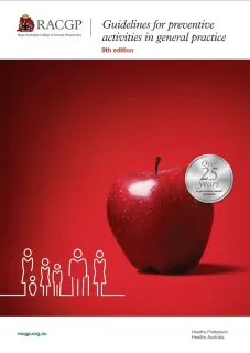 AMC / RACGP / Red Book