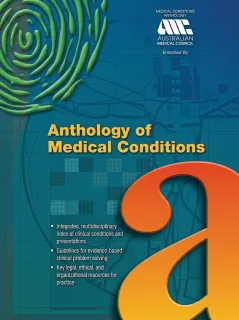 AMC / Anthology of Medical Conditions
