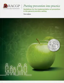 AMC / RACGP / Green Book