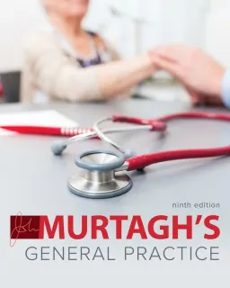 John murtagh general practice 9th edition