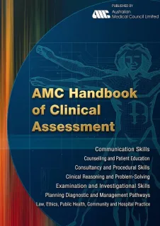 AMC Handbook of Clinical Assessment