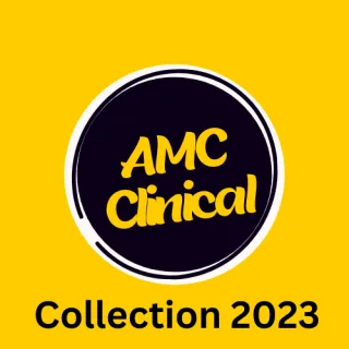 AMC Clinical Collection