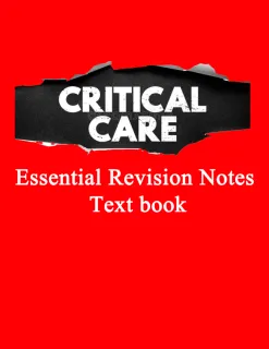 Essential Revision Notes  Text book