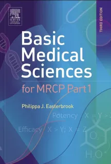 Basic Medical Science Book