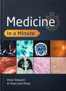 Medicine in a Minute