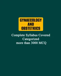 Complete Syllabus covered Categorized MCQ