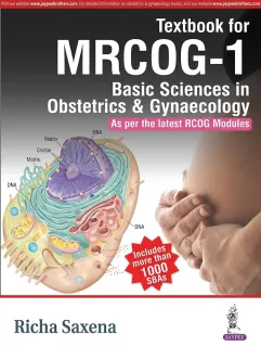 Text book of MRCOG Basic Sciences