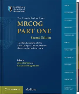 MRCOG Part 1 Baskaran