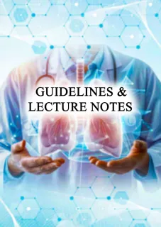 Guidelines & Lecture Notes