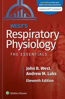 West's Respiratory Physiology