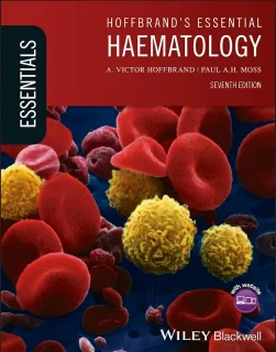 Hoff brand's Essential Hematology, 7th Edition