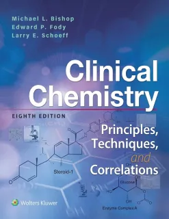 Clinical Chemistry