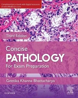 Concise Pathology for Exam Preparation