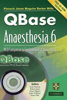 Q base Anesthesia 6