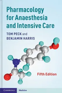 Pharmacology for Anesthesia and Intensive Care