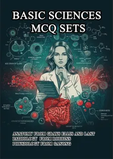 Basic Science MCQ Set