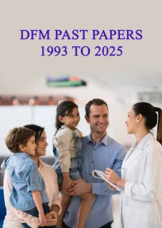 DFM Past Papers 1993 to 2025