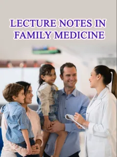 Lecture Notes In Family Medicine