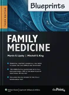 Blueprints Family Medicine