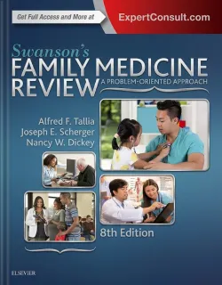 Swanson's Family Medicine Review