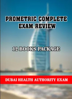 Prometric Complete Exam Review