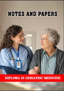 Notes & Papers