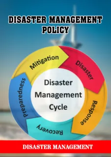 Disaster Management Policy