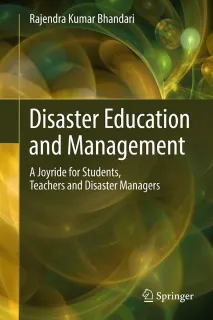 Disaster Education and Management