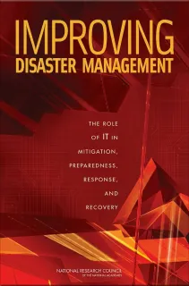 Improving Disaster Management