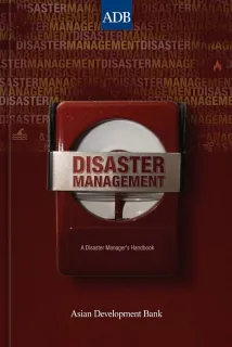 Disaster management handbook
